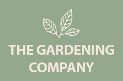 The Gardening Company-Dorset Logo